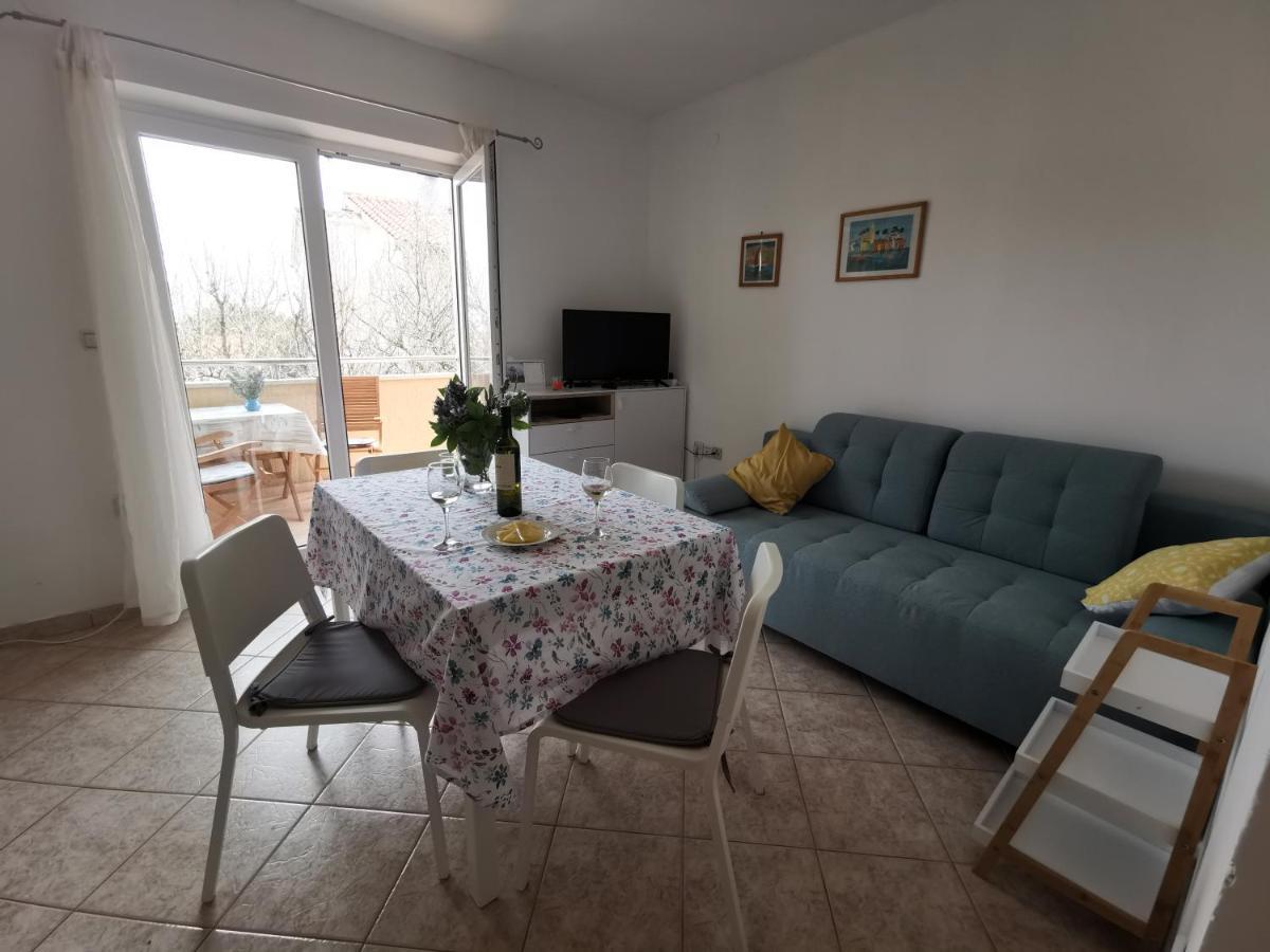 Apartment Zoanda Premantura Kültér fotó