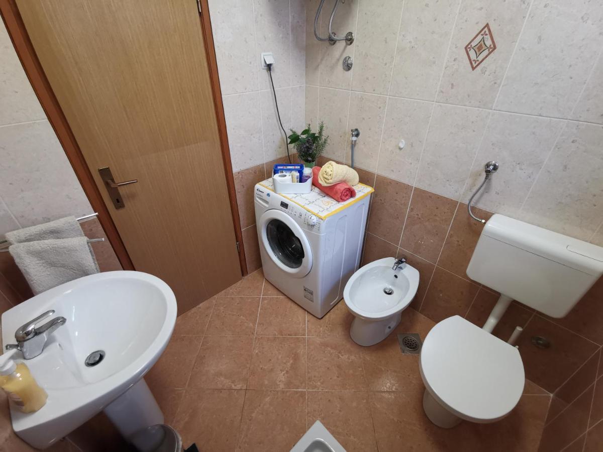 Apartment Zoanda Premantura Kültér fotó