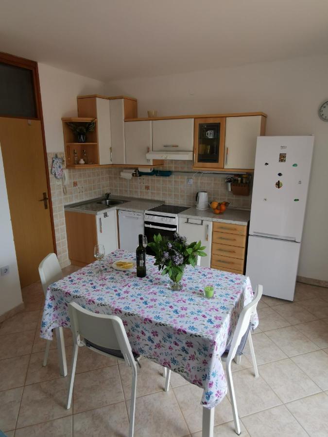 Apartment Zoanda Premantura Kültér fotó