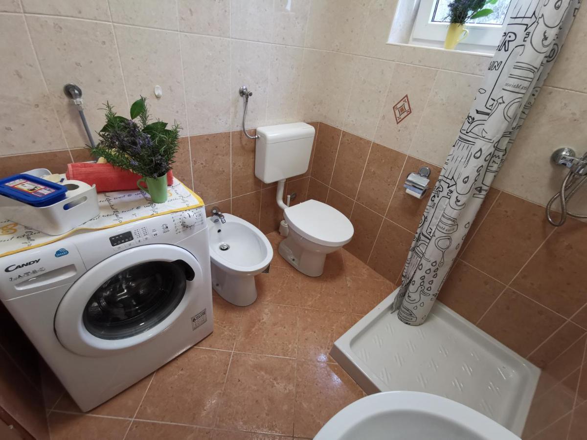 Apartment Zoanda Premantura Kültér fotó