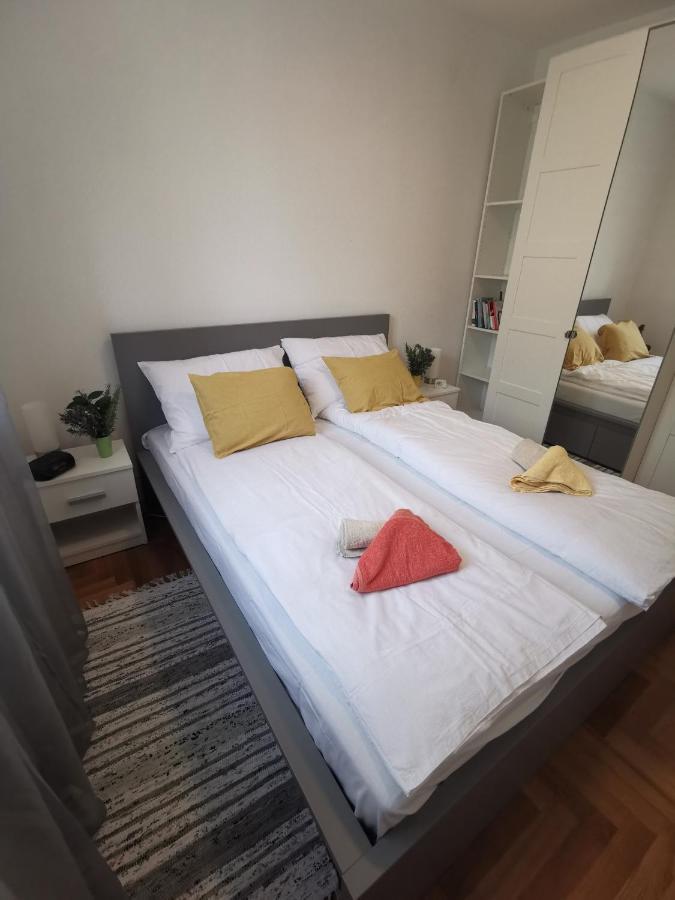 Apartment Zoanda Premantura Kültér fotó