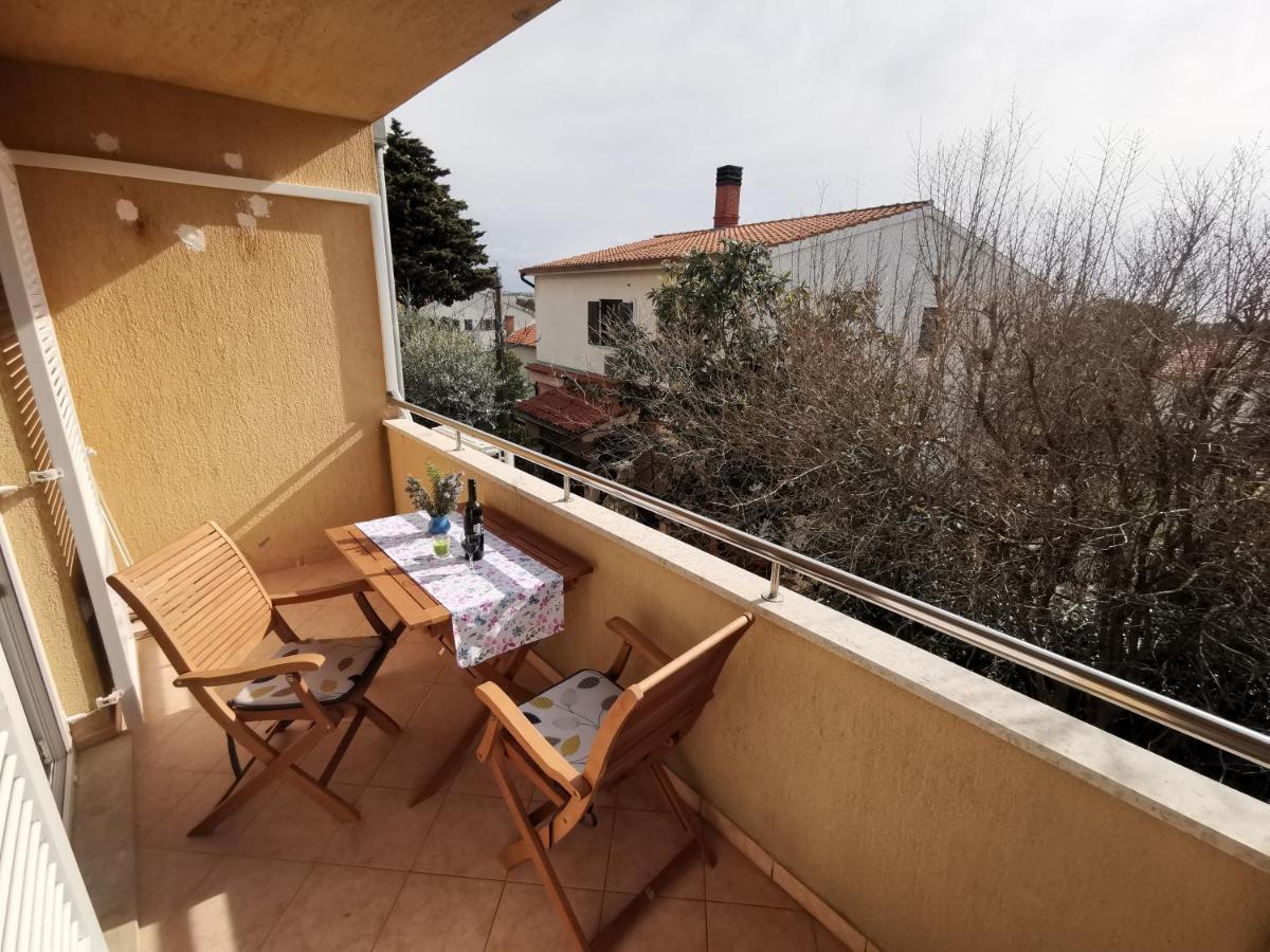 Apartment Zoanda Premantura Kültér fotó